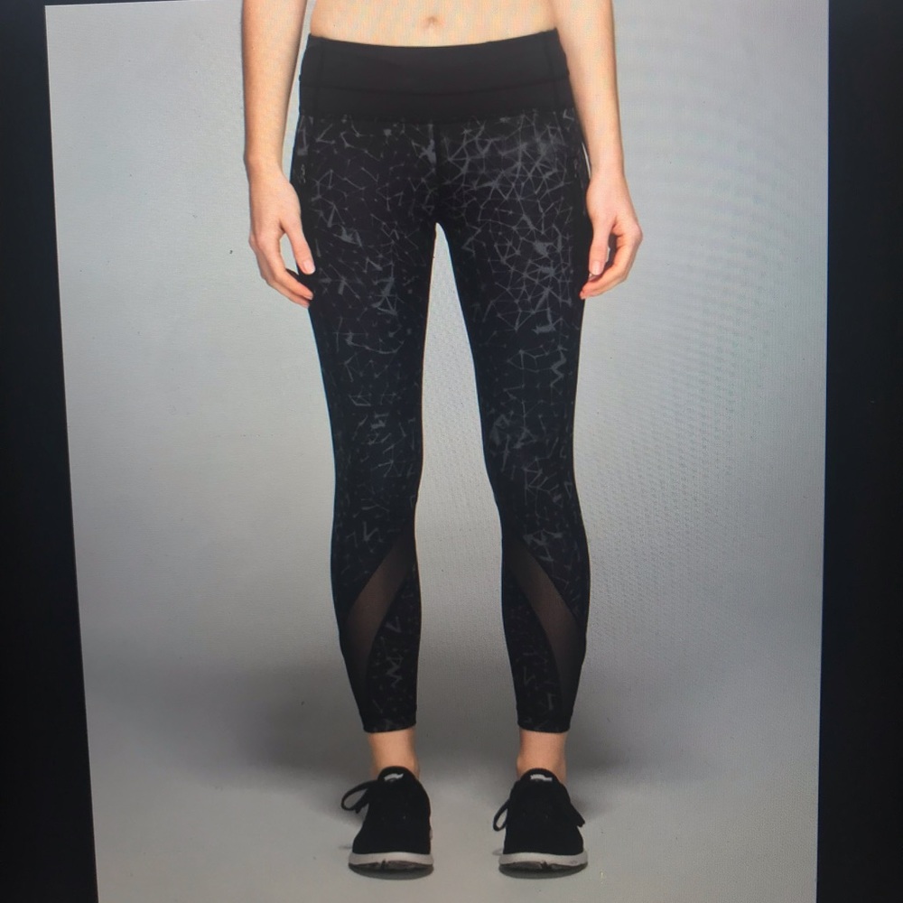 Lulu lemon inspire tight